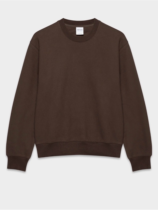 Aritzia Sweaters - NWOT Aritzia Perfect Crew Sweatshirt
